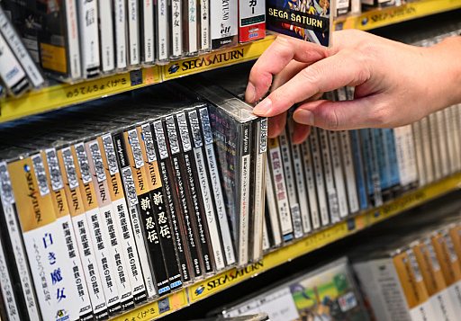 ���������꡼ No.030�Υ���ͥ������ / �����ѡ��ݥƥ�10���ֽ֡��ո����Բ��̲��פ��Фˡ�by 4Gamer