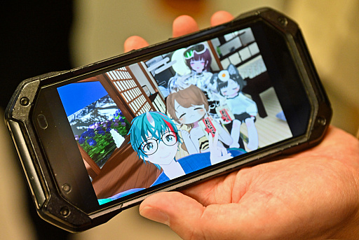 ���������꡼ No.034�Υ���ͥ������ / �����ѡ��ݥƥ�10���ֽ֡��ո����Բ��̲��פ��Фˡ�by 4Gamer