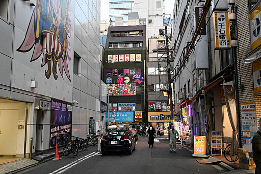 ���������꡼ No.048�Υ���ͥ������ / �����ѡ��ݥƥ�10���ֽ֡��ո����Բ��̲��פ��Фˡ�by 4Gamer