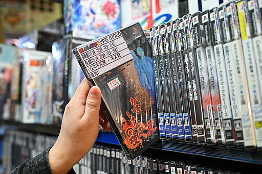 ���������꡼ No.051�Υ���ͥ������ / �����ѡ��ݥƥ�10���ֽ֡��ո����Բ��̲��פ��Фˡ�by 4Gamer