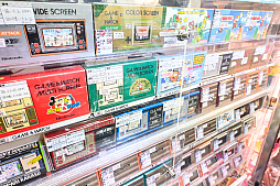 ���������꡼ No.078�Υ���ͥ������ / �����ѡ��ݥƥ�10���ֽ֡��ո����Բ��̲��פ��Фˡ�by 4Gamer