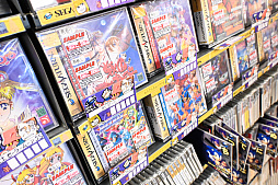 ���������꡼ No.083�Υ���ͥ������ / �����ѡ��ݥƥ�10���ֽ֡��ո����Բ��̲��פ��Фˡ�by 4Gamer