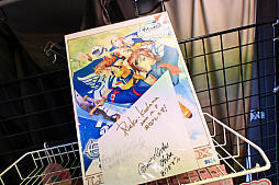 ���������꡼ No.087�Υ���ͥ������ / �����ѡ��ݥƥ�10���ֽ֡��ո����Բ��̲��פ��Фˡ�by 4Gamer