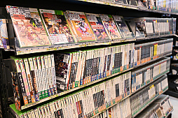 ���������꡼ No.088�Υ���ͥ������ / �����ѡ��ݥƥ�10���ֽ֡��ո����Բ��̲��פ��Фˡ�by 4Gamer