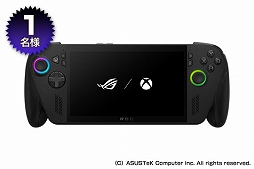 ���������꡼ No.004�Υ���ͥ������ / �Υץ쥼��ȡϿ͵��Ρ�Nintendo Switch 2�פ������뤫��!?��4Gamer�Ǥϡ�ǯ��ǯ�Ϲ���Υץ쥼��ȴ���»���Ǥ�