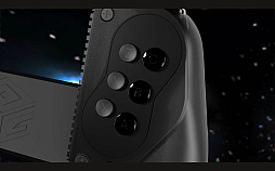 画像ギャラリー No.008のサムネイル画像 / Switch2やSwitchに対応,ゲームキューブ風,NINTENDO 64風,格闘ゲーム特化などボタンやレイアウトをカスタマイズできるコントローラが登場