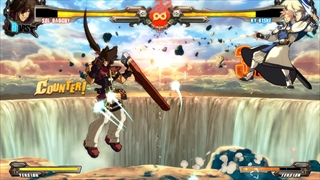 GUILTY GEAR Xrd -REVELATOR-