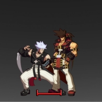 GUILTY GEAR Xrd -REVELATOR-