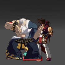 GUILTY GEAR Xrd -REVELATOR-