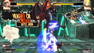 GUILTY GEAR Xrd -REVELATOR-