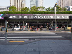 GDC 2016