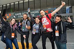 GDC 2022