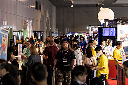 画像ギャラリー No.003のサムネイル画像 / BitSummit2025