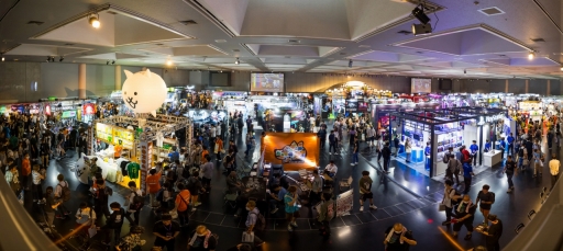 画像ギャラリー No.004のサムネイル画像 / BitSummit2025