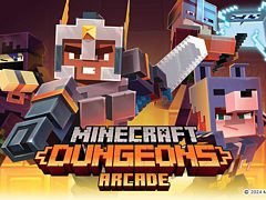 ǡMinecraft DungeonsƯϡ60Υ५ɤ5򥭥ơ4ͤǥ󥸥