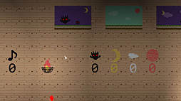 ソラリオ:協力謎解きゲーム