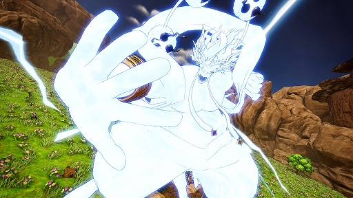 画像ギャラリー No.003のサムネイル画像 / 「ONE PIECE 海賊無双 4」,エネル,ゼット,キングが参戦する,追加キャラクターパック第8弾を2026年1月22日に配信