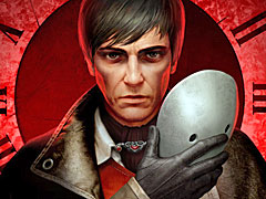 �͵��ۥ顼�����ॷ�꡼���ǿ����Pathologic 3�פ��ۿ����Ĥ��˥������ȡ�12���֤���������¤���¼�ͤ�����ߤ�