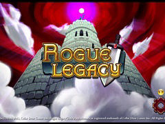 ̾饤ȥRogue LegacyפγȯɤۤγȯԤγؤӤȿʻɷΤ