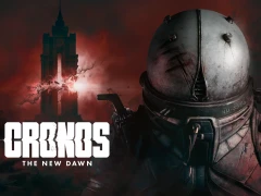 Bloober TeamοХХۥ顼Cronos: The New Dawnȯɽȥ쥤顼