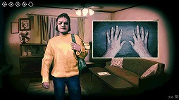 画像ギャラリー No.002のサムネイル画像 / 「No, I'm not a Human」最新アップデート「ユージュアル・サスペクツ」をSteamで配信。累計販売85万本を記念するアコレードトレイラーを公開