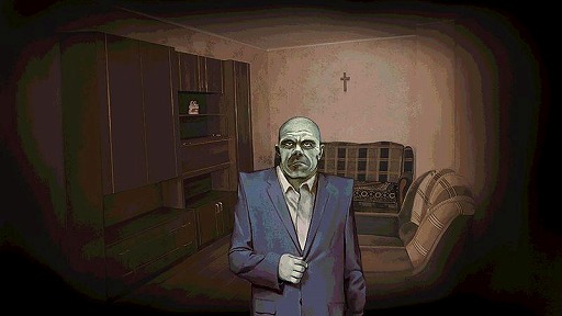 画像ギャラリー No.004のサムネイル画像 / 「No, I'm not a Human」最新アップデート「ユージュアル・サスペクツ」をSteamで配信。累計販売85万本を記念するアコレードトレイラーを公開