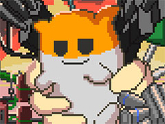 �ϥॹ�����ˤ褯��������ʼ��Ȥ�����ɤ򰮤ꤷ���Ũ��޷⤻�衣������������ǥ��ե��󥹡߰����������MOCHI-O�ס�1��20����Steam��ȯ��