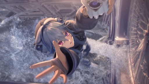 画像ギャラリー No.008のサムネイル画像 / 美しいヴィクトリア朝風の探偵オープンワールドARPG「白銀の城」,初のクローズドβテスト開催を発表。1月6日まで参加募集を受付