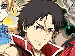 ����Ǯ��RPG�ֿ��ƥ��å��������ԡ��Ƕ��ѡ��ƥ��˻�̤ۤ��ä�����̵Ũ�ˤʤ롣����ϥ륳�󥽥���ס����������ӥ��򳫻�