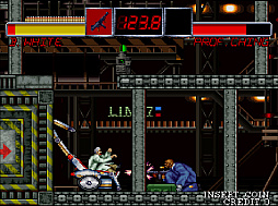 アーケードアーカイブス2 アウトフォクシーズ