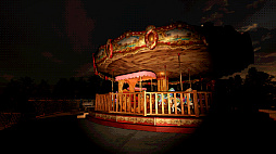 画像ギャラリー No.004のサムネイル画像 / 中国ドリームコアホラーADV「千禧失楽園」,Steamで体験版を配信中