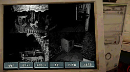 画像ギャラリー No.008のサムネイル画像 / 中国ドリームコアホラーADV「千禧失楽園」,Steamで体験版を配信中