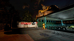 画像ギャラリー No.009のサムネイル画像 / 中国ドリームコアホラーADV「千禧失楽園」,Steamで体験版を配信中