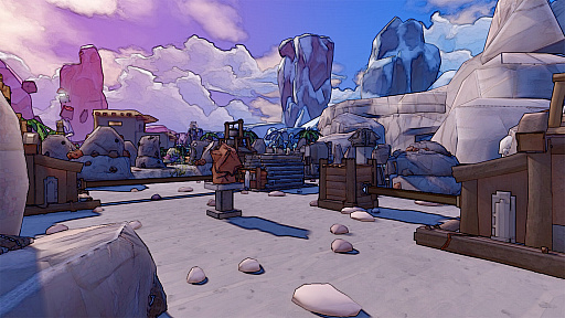 画像ギャラリー No.002のサムネイル画像 / 灯台の謎を解き明かし,島からの脱出を目指す。サンドボックス型のクラフトゲーム「ナイトウォーター」,Steamストアページを公開