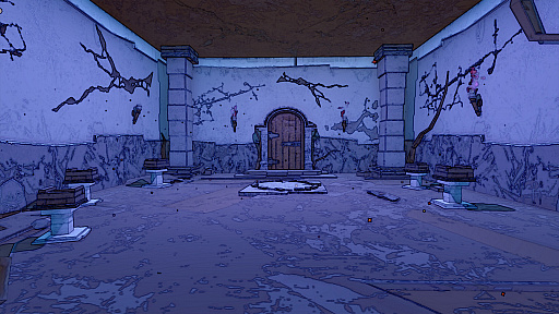 画像ギャラリー No.005のサムネイル画像 / 灯台の謎を解き明かし,島からの脱出を目指す。サンドボックス型のクラフトゲーム「ナイトウォーター」,Steamストアページを公開