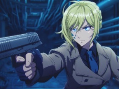 ��ȥ���ʷ�ϵ�ɺ��3D�ꥢ�륿����ܥ��������ϥ��֥�å�RPG��Parasite Mutant�ס����פ����Ƥ��θ��Ǥ���ǥ��Ǥ����