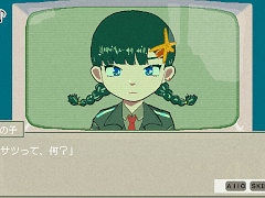 ��̤��SF�Υ٥륲�����WATCH▷�ס�1��9����Steam�ǥ�꡼�������ޤ��ޤʥ���饯�����ȥ�˥��ۤ��˲��ä���̩�������æ�Ф��ܻؤ�